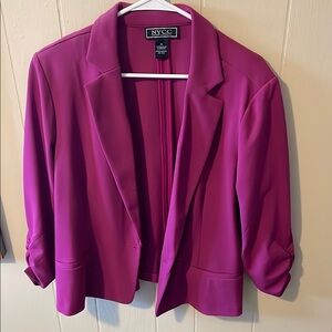 NYCC Blazer